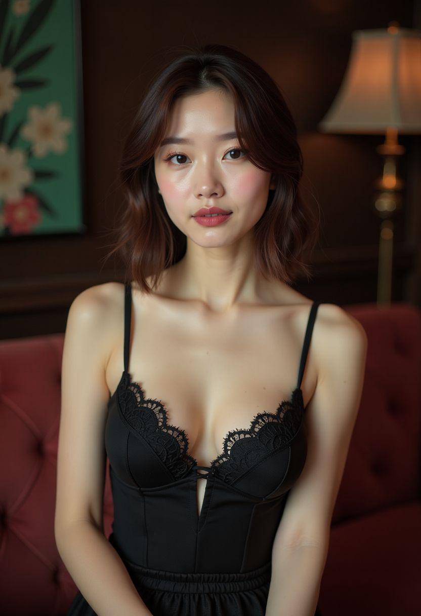 追光者