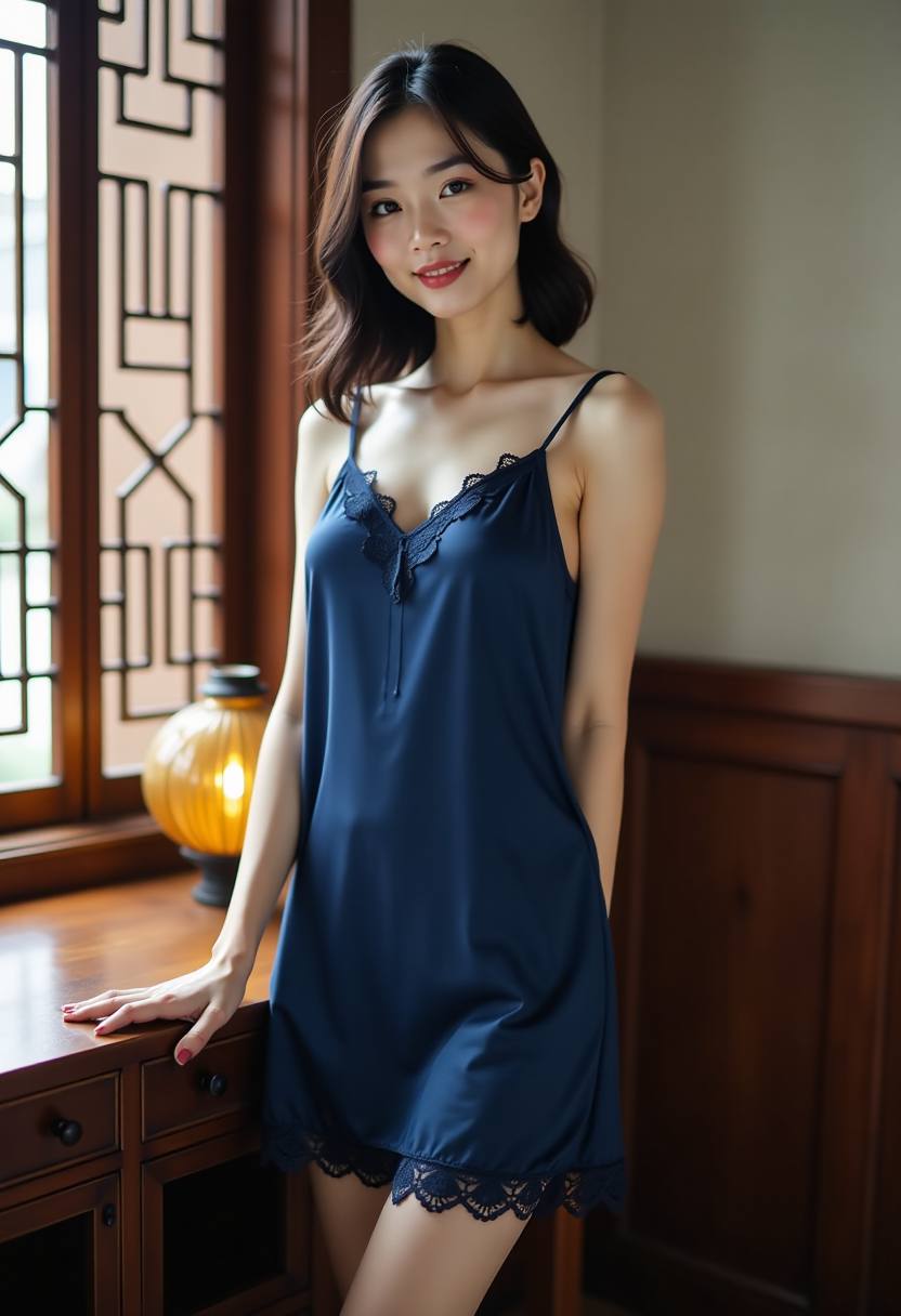 暗夜行者