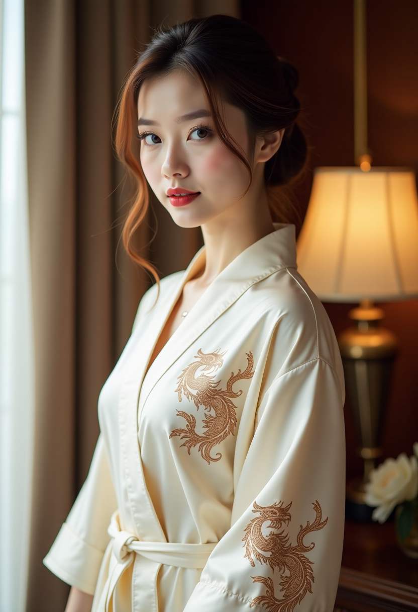 时光倒流